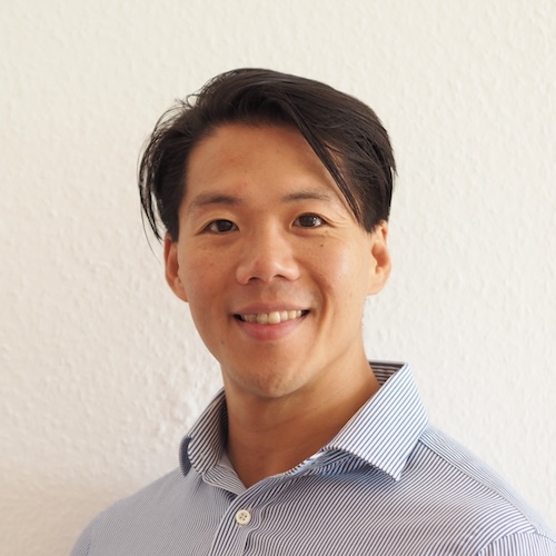 Patrick Kua